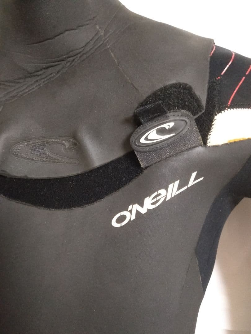 【ジャックオニール（O’NEILL）のウェットスーツ】