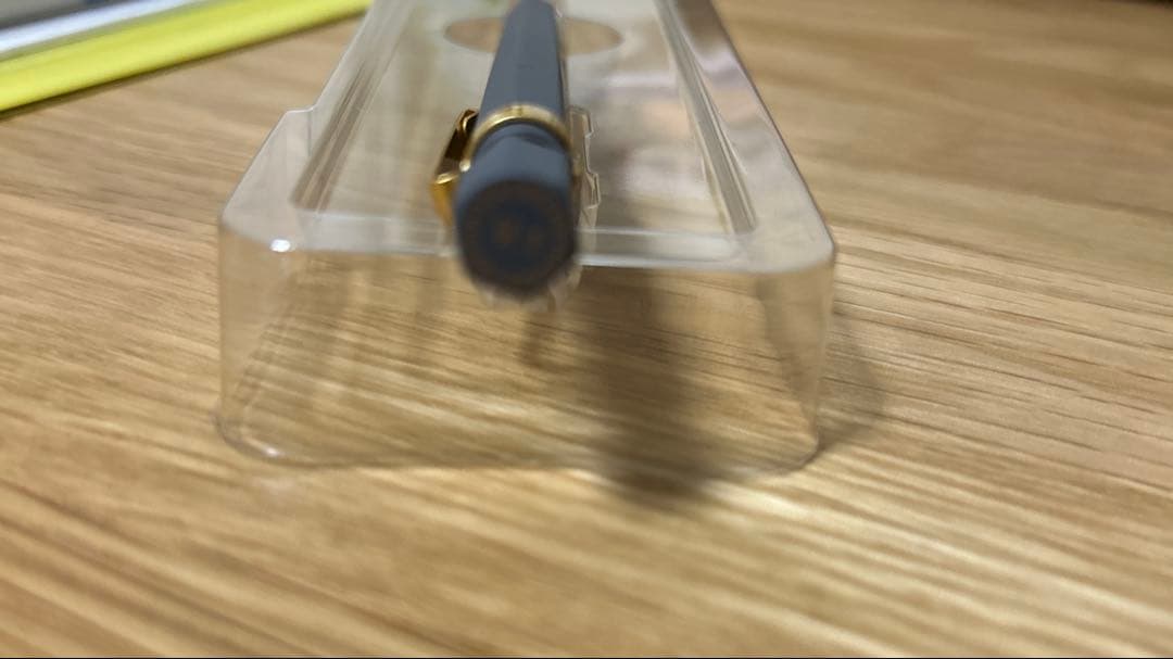 もう売ってない限定第一弾 ステッドラー ヘキサゴナル シャープペンシル 美品