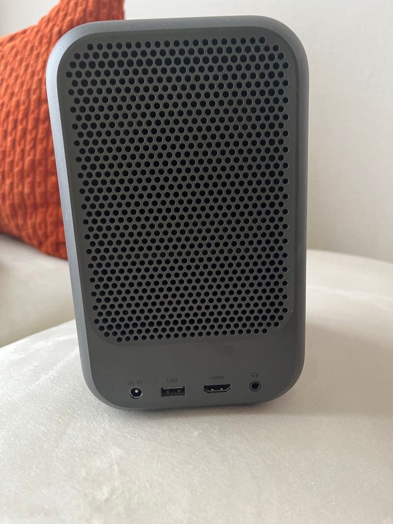 Redmi ホームシネマプロジェクター 本体 (中国版)