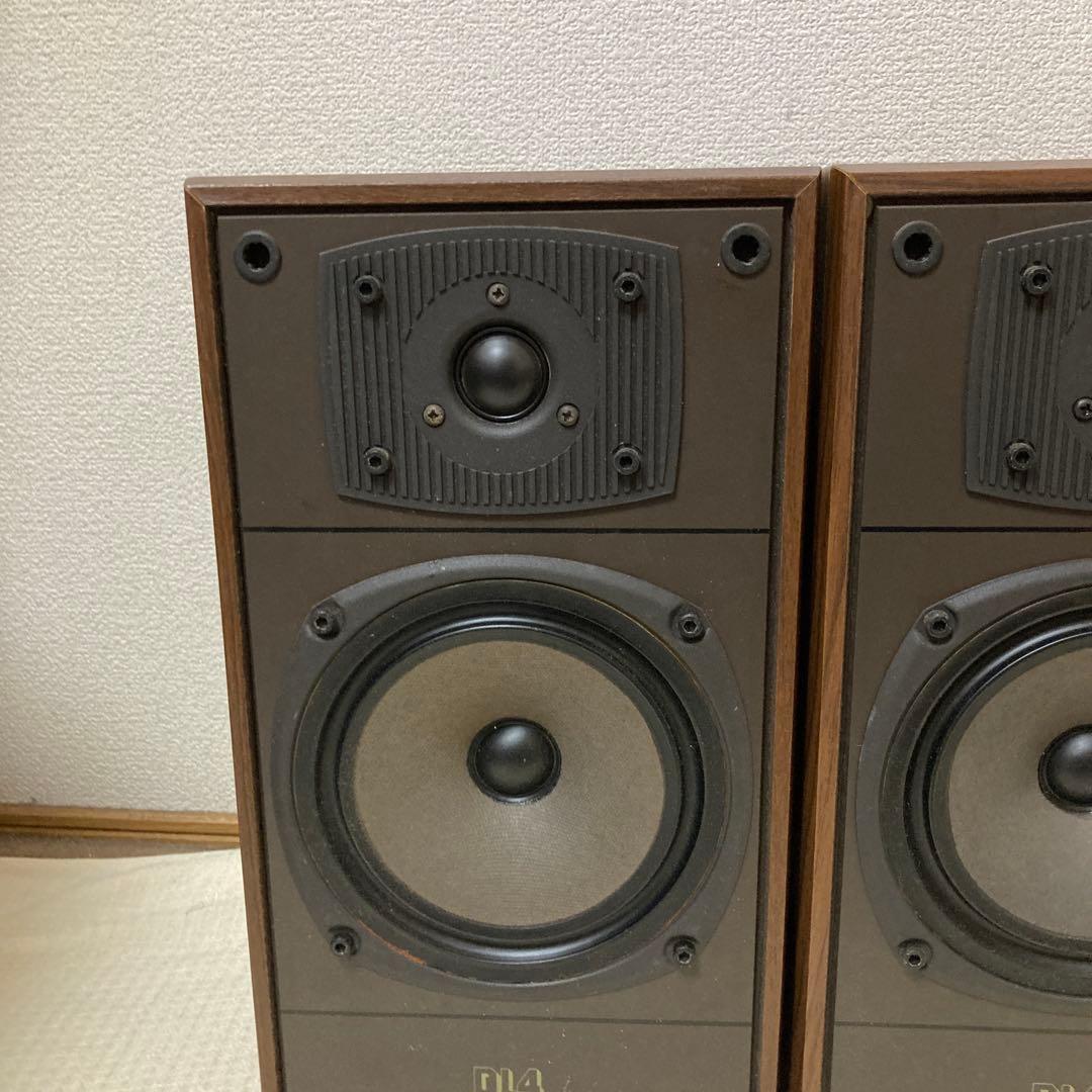 英国製スピーカー セレッション CELESTION DL4 音出し確認済み