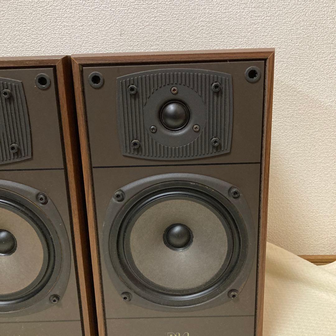 英国製スピーカー セレッション CELESTION DL4 音出し確認済み