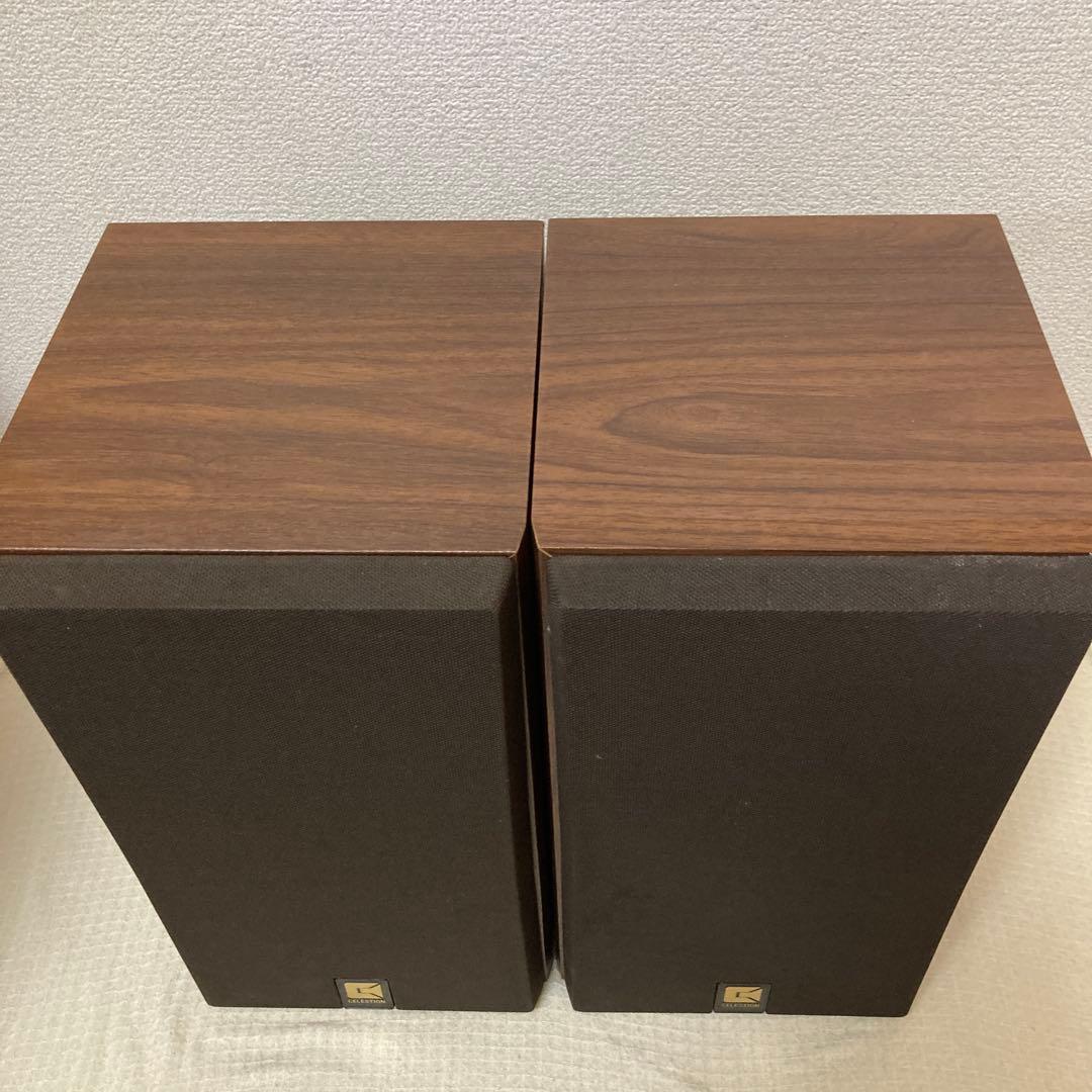 英国製スピーカー セレッション CELESTION DL4 音出し確認済み