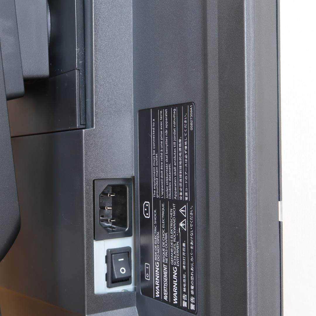 PCモニター EIZO EV2451-R