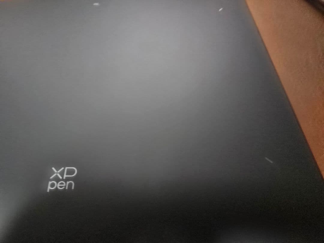 XP-Pen Deco Pro MW Gen 2 ペンタブレット