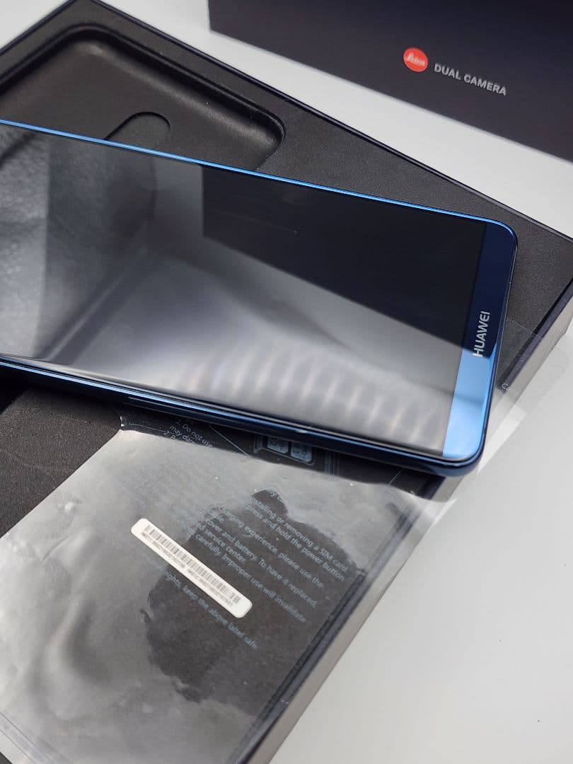 Huawei Mate 10 Pro 128GB 6GB この価額マジ安い