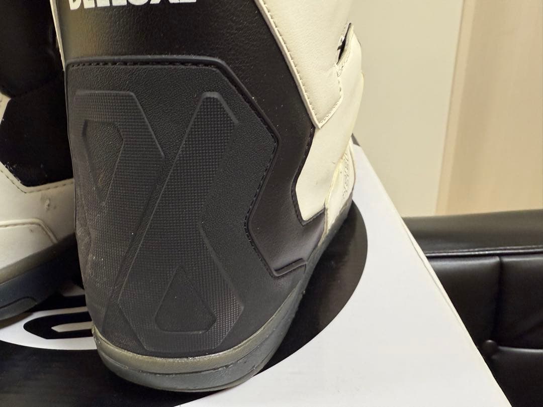 23-24 DEELUXE TEAM ID LTD スノーボードブーツ