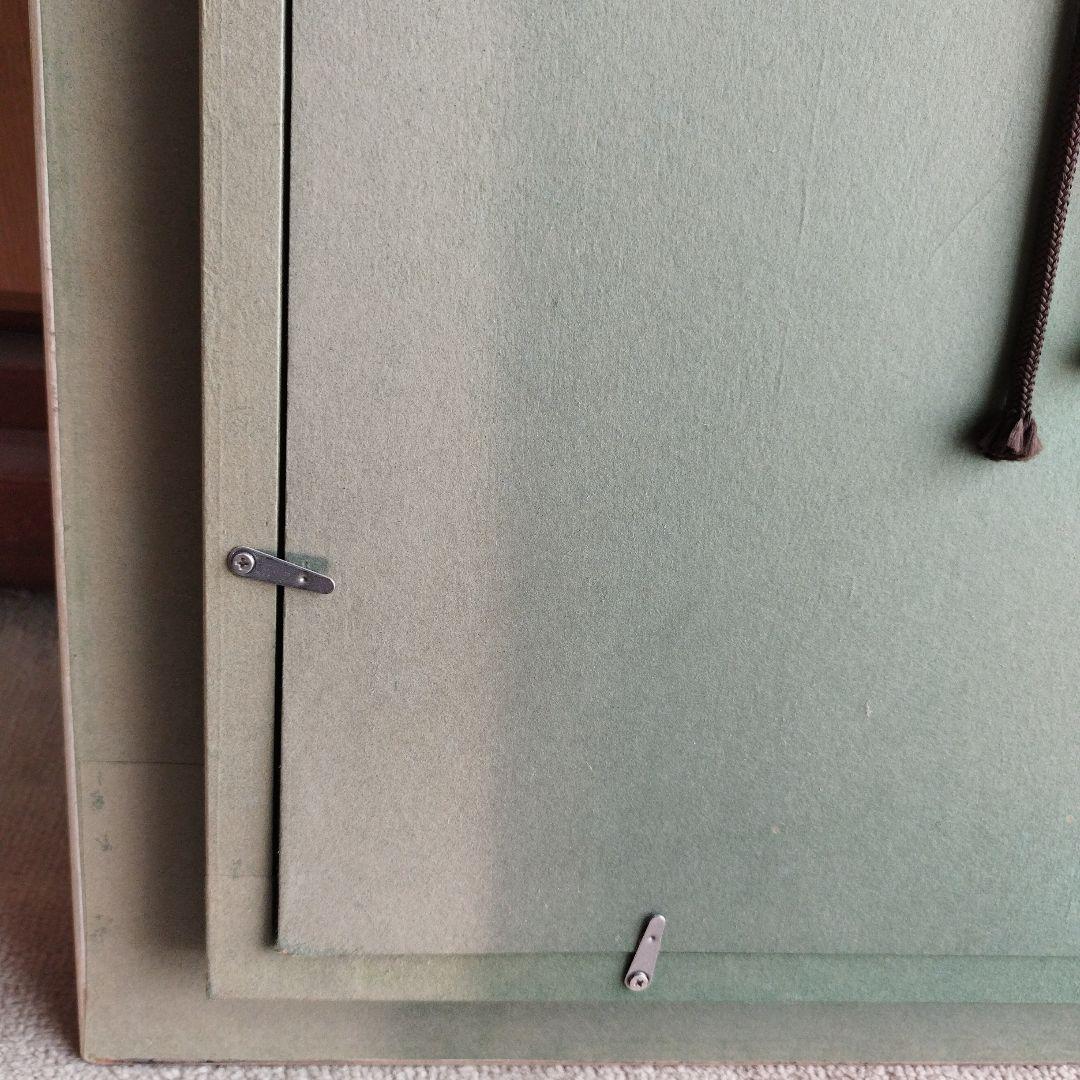 s*5様 ベニーアンダーソン　油絵