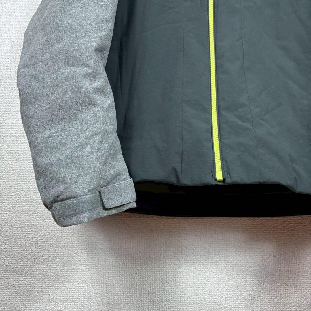 デサント セットアップ　男性　メンズ　 上下　スキーウェア　M