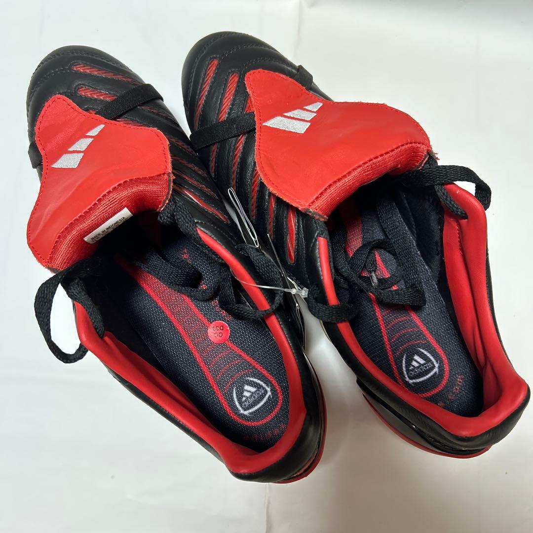 adidas アディダス　プレデター　パルス　27cm 新品　サッカースパイク