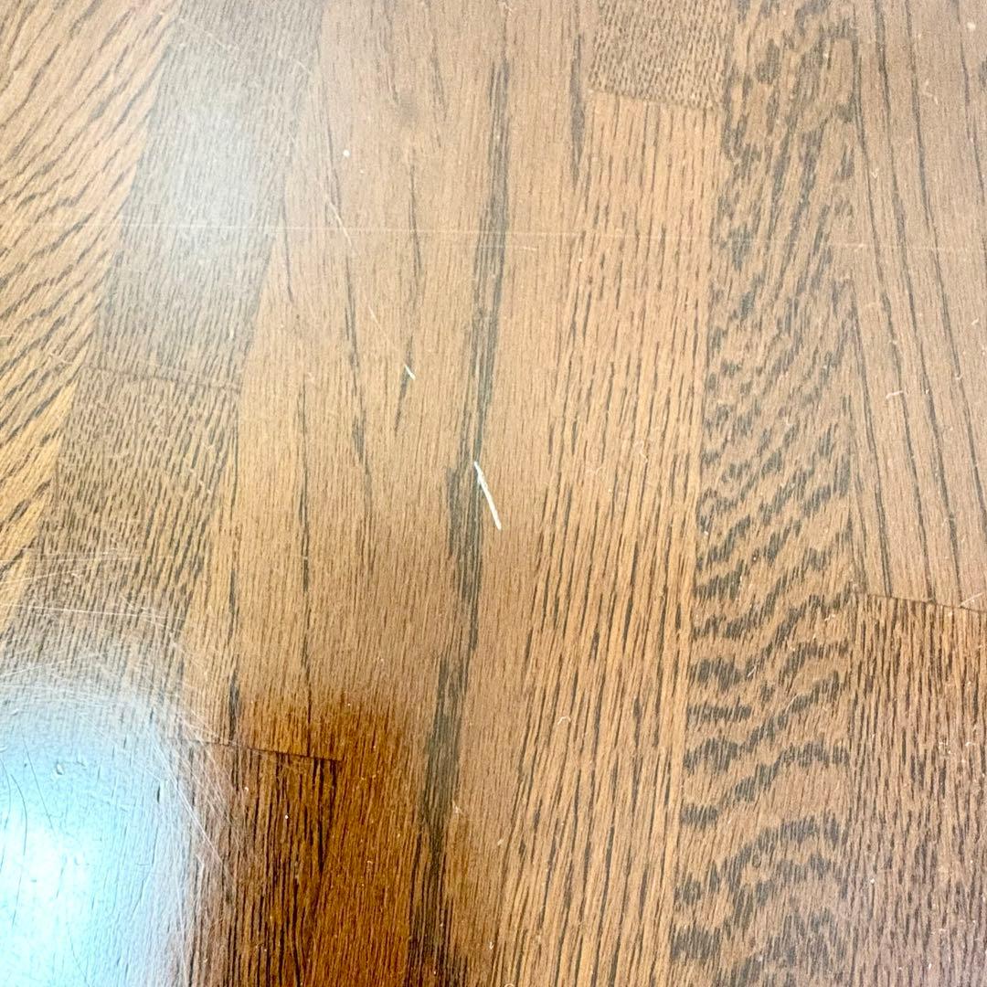 カリモク karimoku 90cm リビングテーブル 2人 1人 正方形