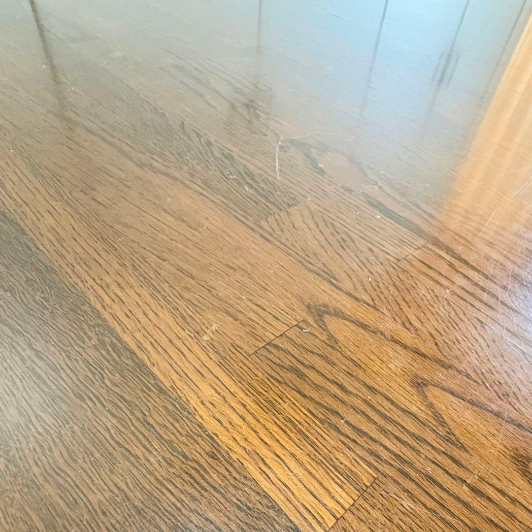 カリモク karimoku 90cm リビングテーブル 2人 1人 正方形