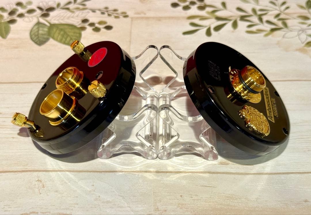 アンバサダー 5600CDL サイドカップ