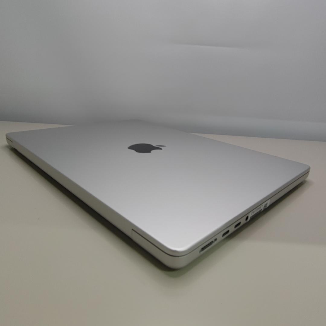 MacBook本体 MacBookPro2021 Apple M1Pro 16GB 512GB14\"