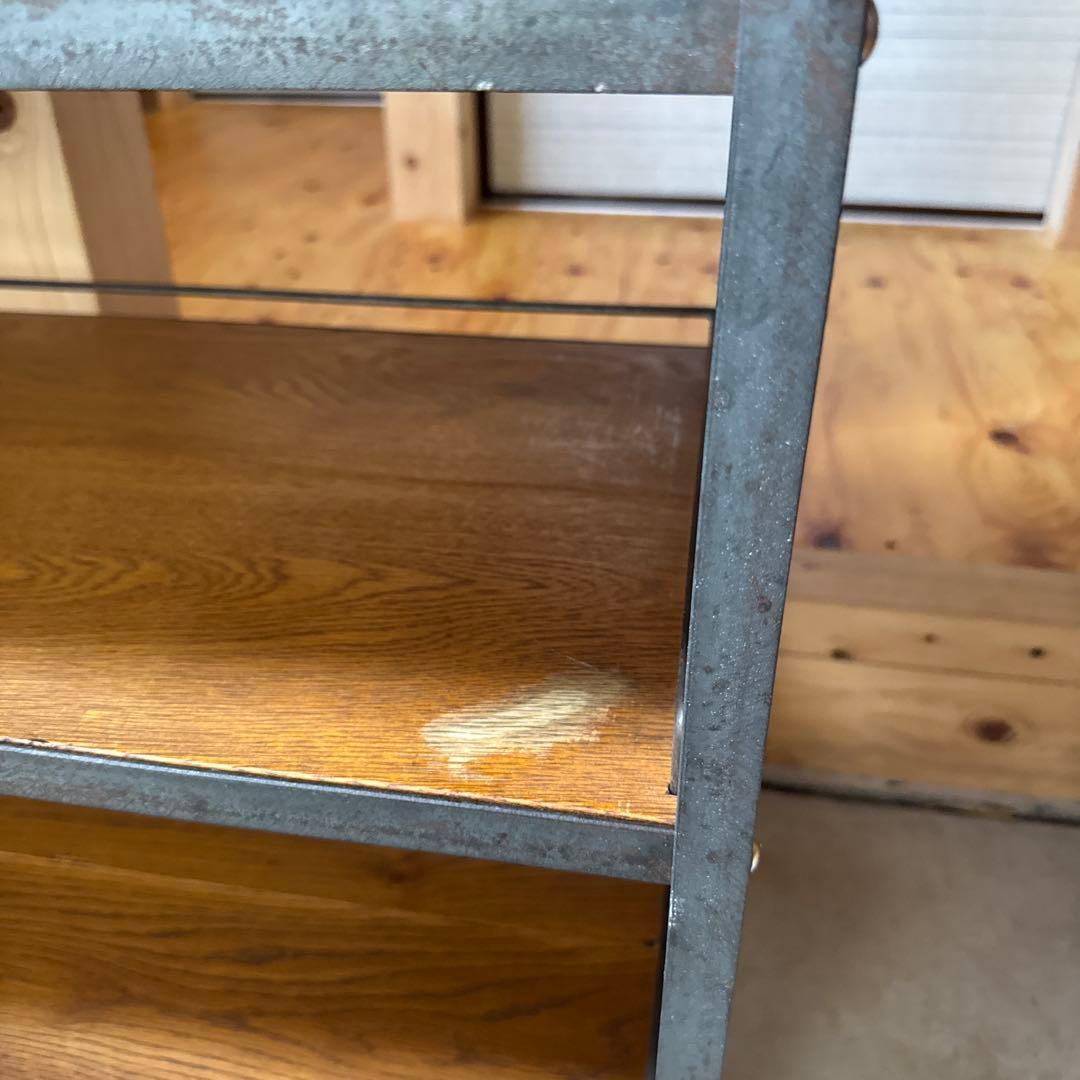 TRUCK FURNITURE :AG SHELF/S 【トラックファニチャー】