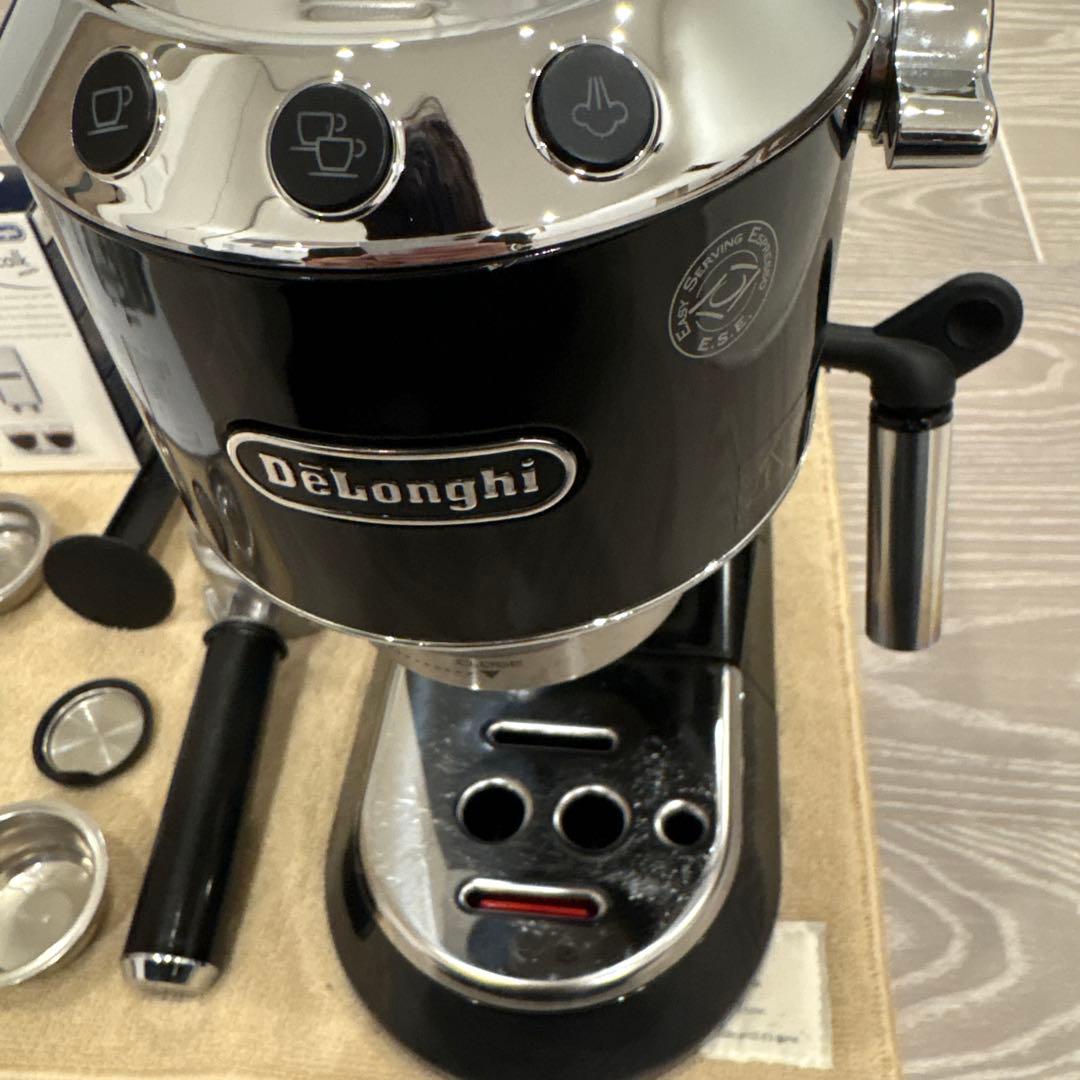 デロンギデディカEC680