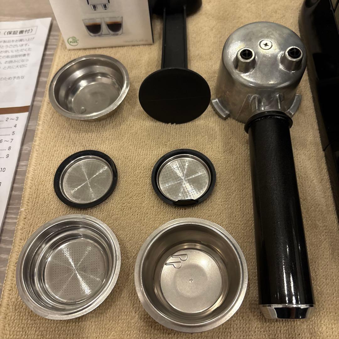 デロンギデディカEC680