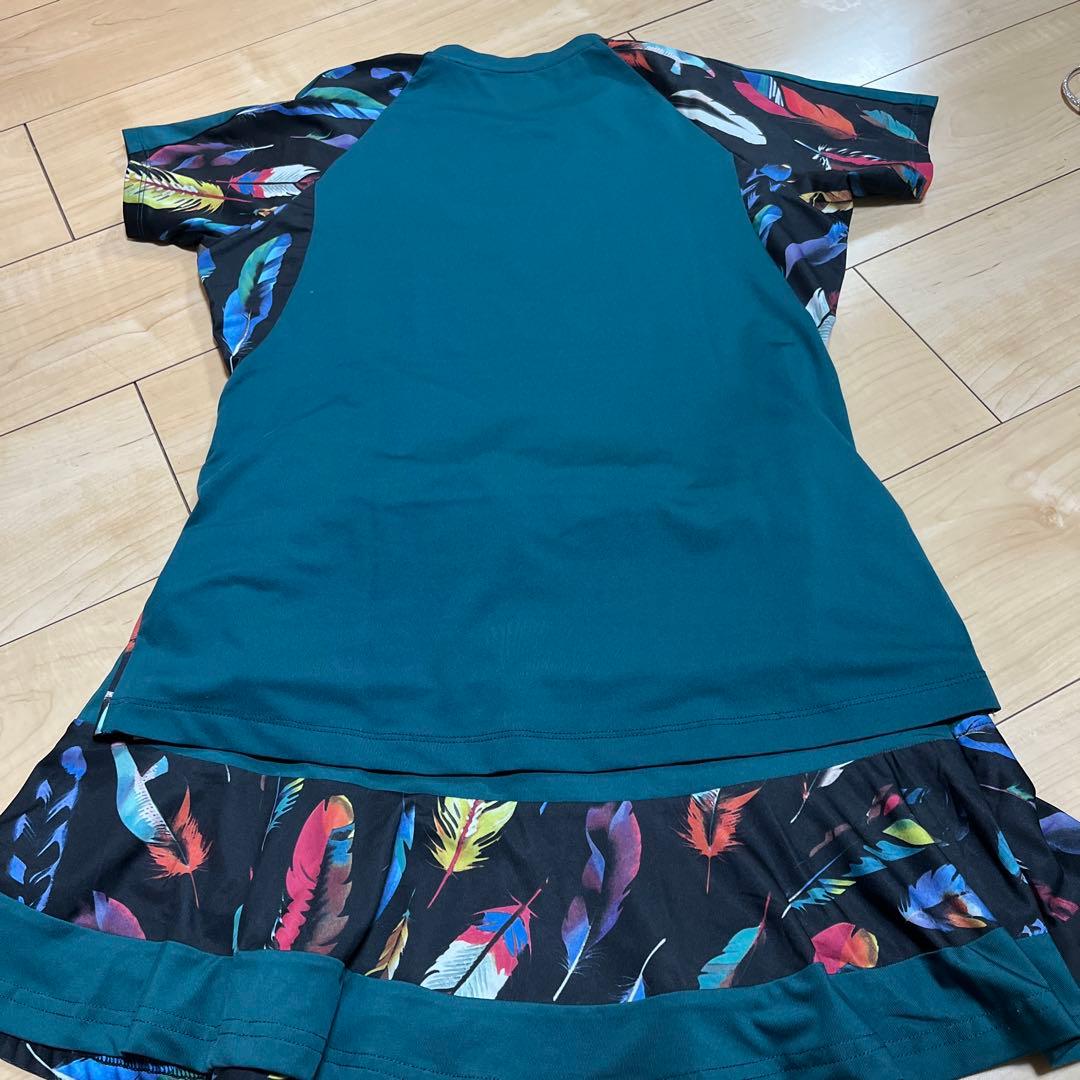 アドミラルテニスウエア上下セット