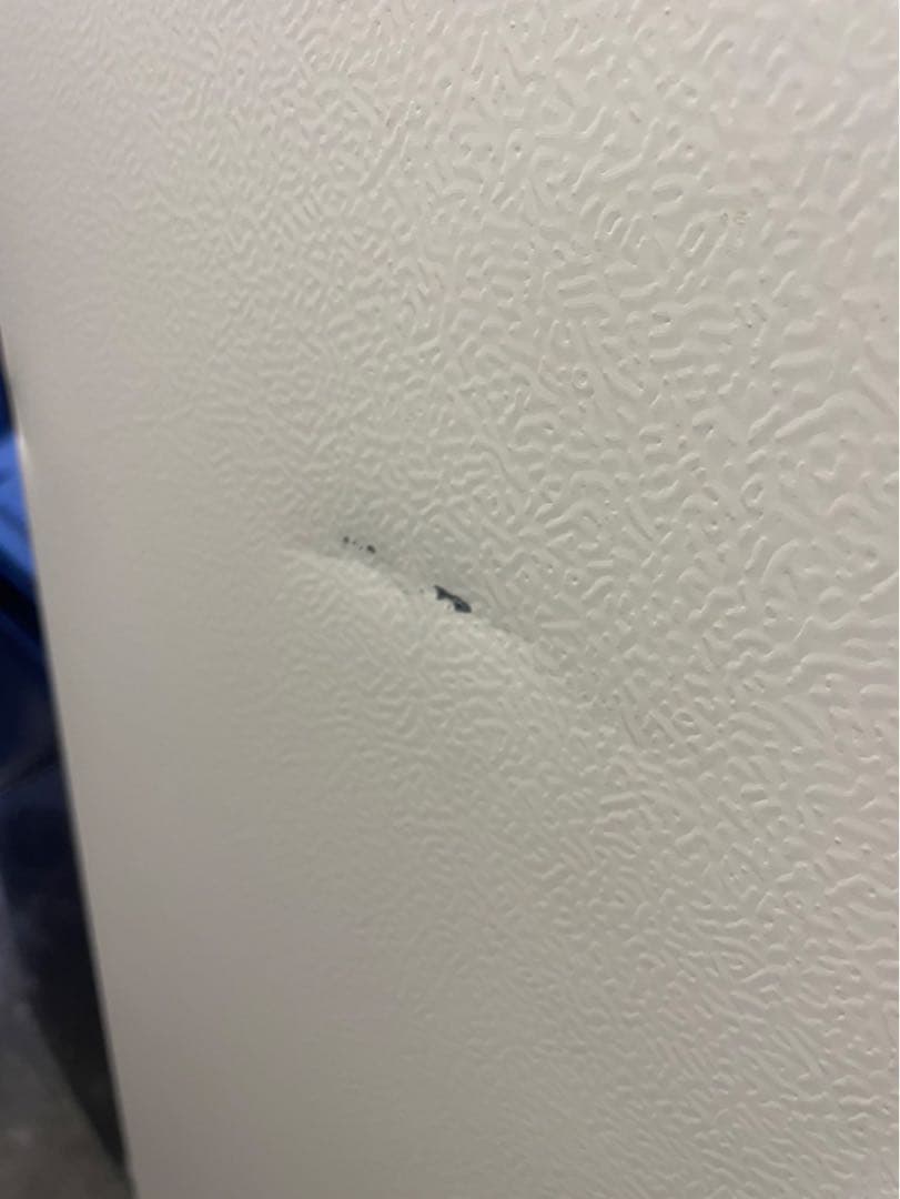 Panasonic NR-B18C1-WR 冷蔵庫 2024年モデル