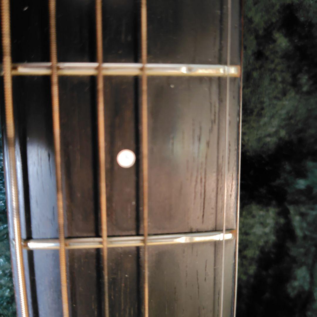 Yamaha A3R エレクトリックアコースティックギター