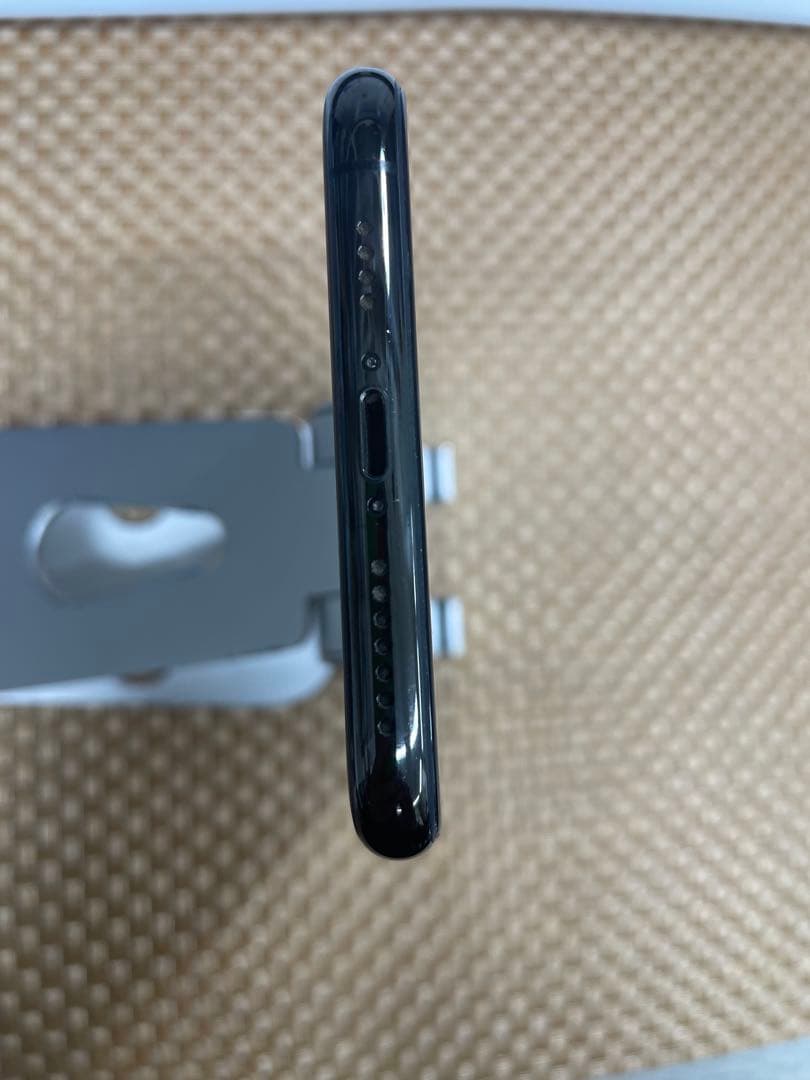 iPhone 11 Pro Max 256 GB スペースグレイSIMフリー
