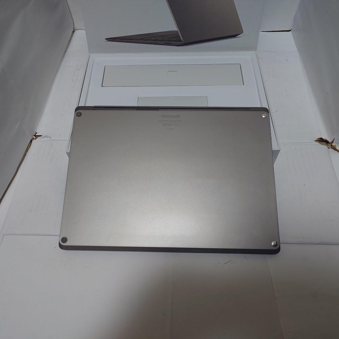 ✨️低使用品✨️ Surface Laptop Win11Pro Office付