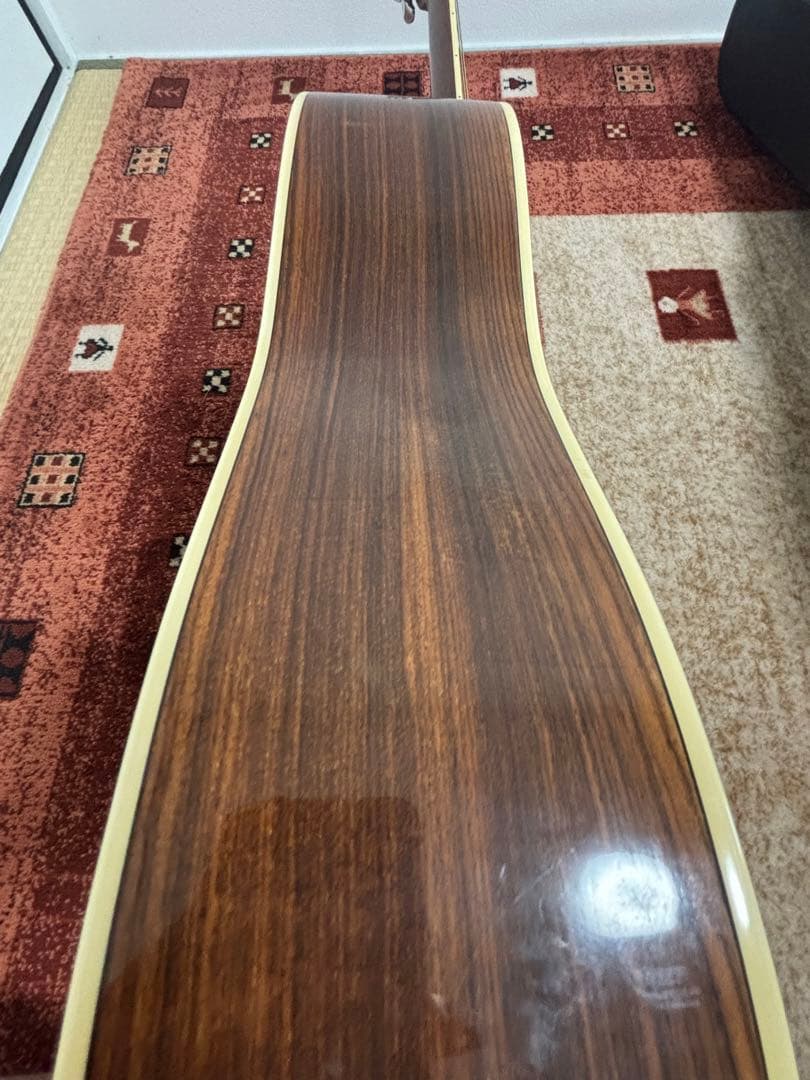 YAMAHA ヤマハ アコースティックギター FG-301B