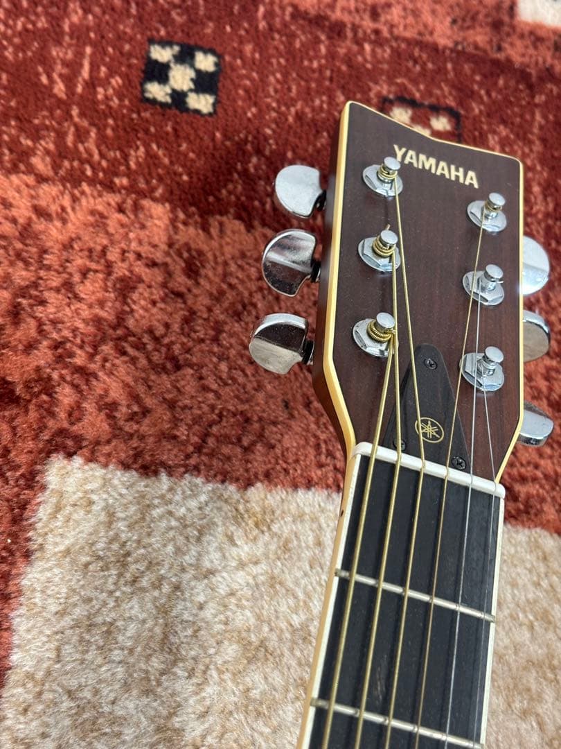 YAMAHA ヤマハ アコースティックギター FG-301B