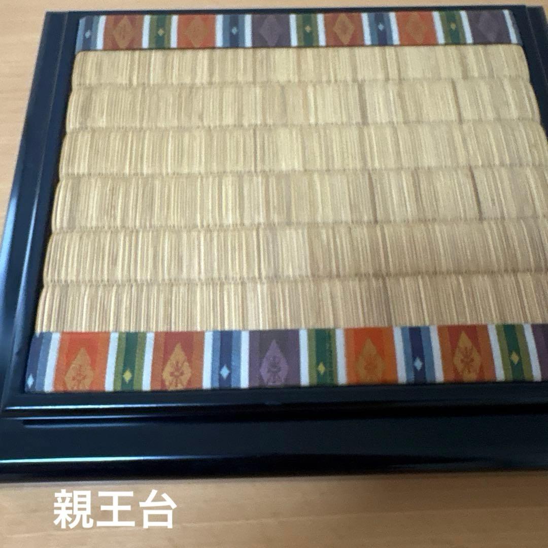 ひな人形　雛飾り　ひな飾り　レトロ　ビンテージ　アンティーク　木目込　ひな祭り