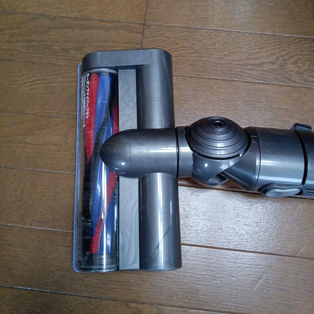 ★　dyson ダイソン キャニスター掃除機 本体　★