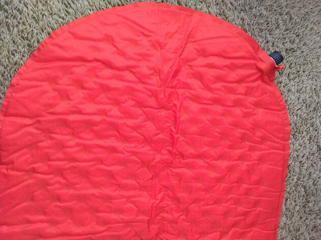 THERMAREST PROLITE　スリーピングパッド