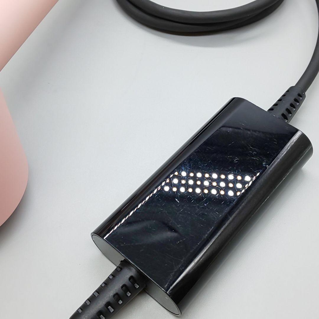 ダイソン dysonドライヤー HD08《国内正規品・風量新品同様》47