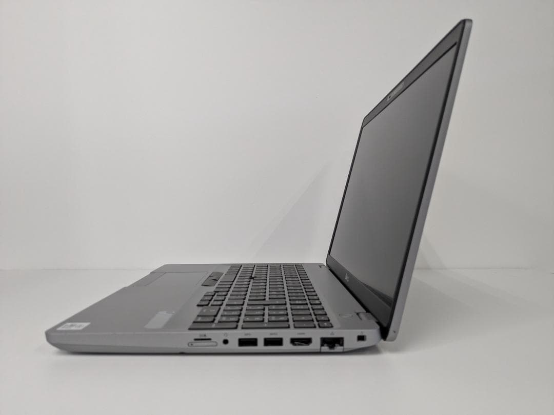 訳あり 第10世代 Core i7 SSD512GB Quadro P620