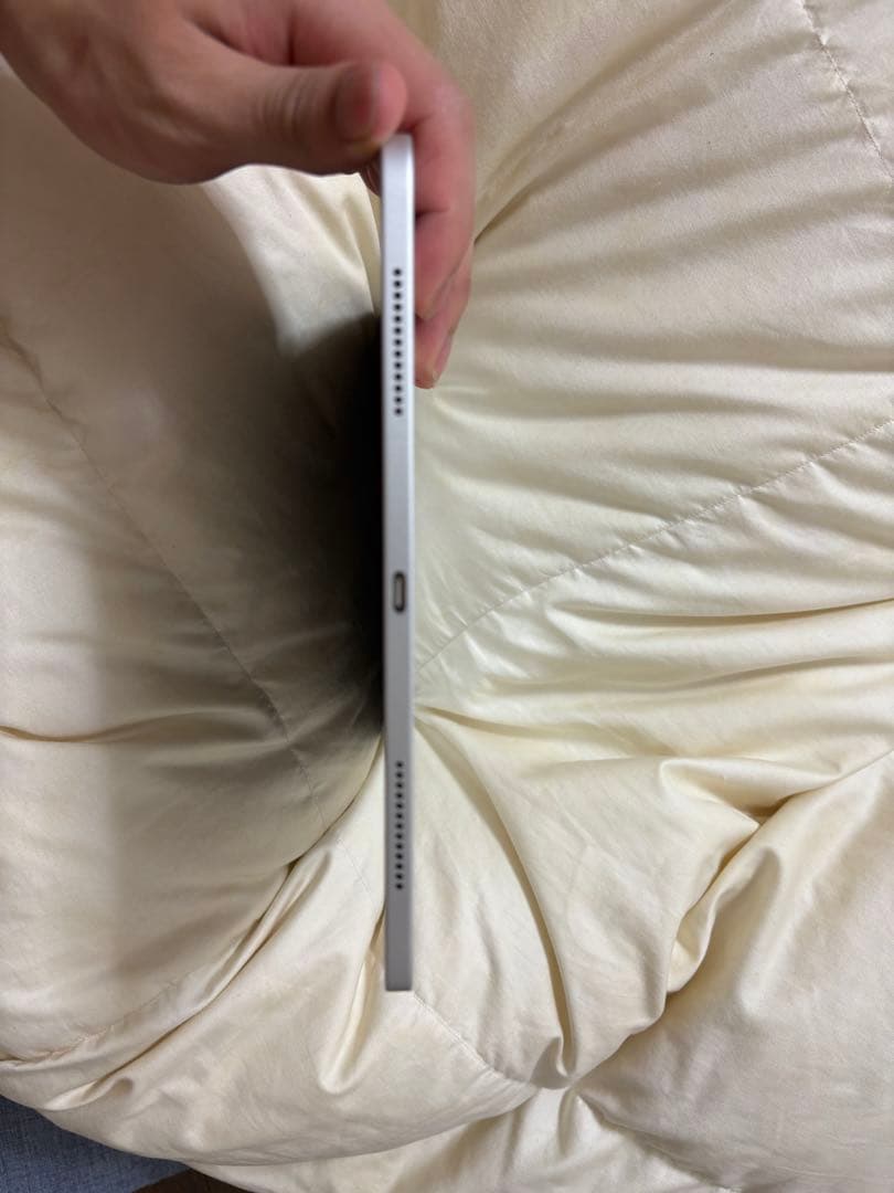 iPad Pro第2世代