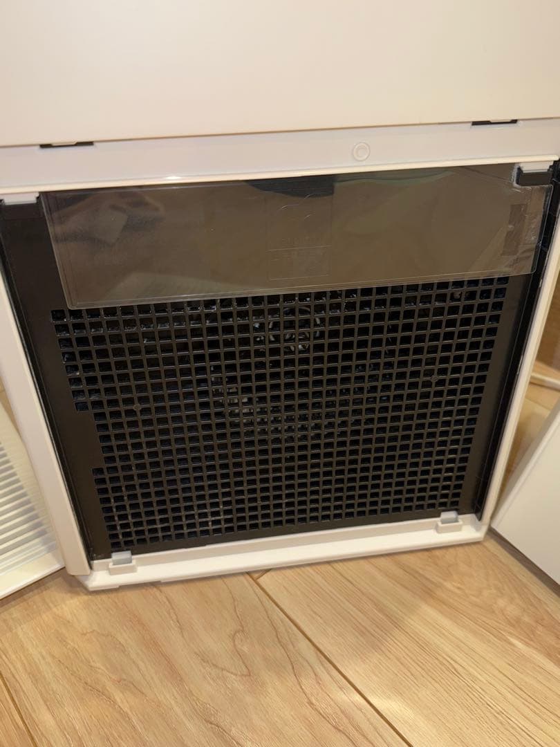 DAIKIN ダイキン　加湿器　空気清浄機　2025年 MCK505A-W 美品