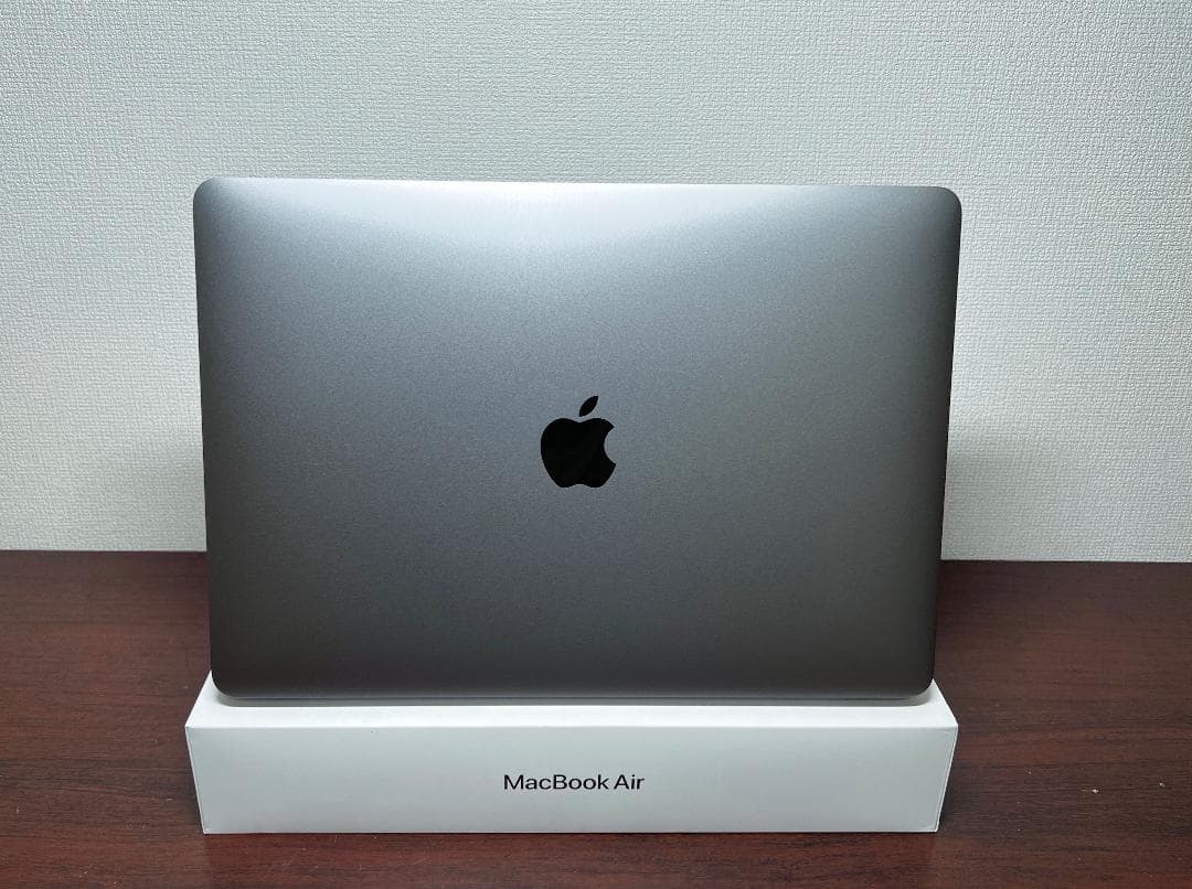 超美品 MacBook Air 2020 Core i3 8G SSD 1TB