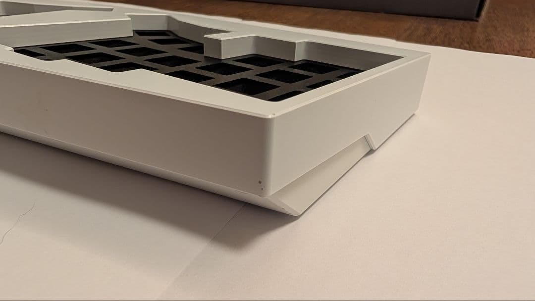 Cornelius キーボード