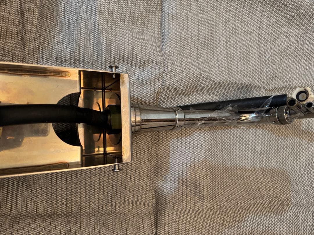 ドラフトタワー✨生ビール　ビアタワー　オシャレ