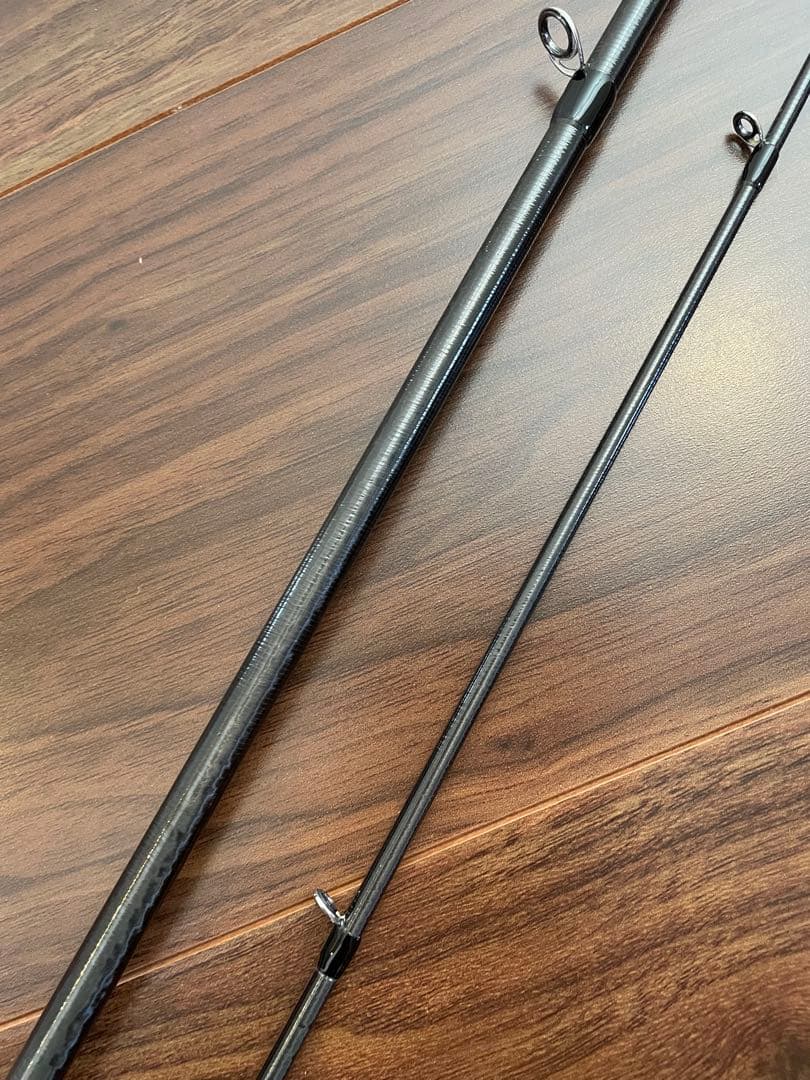 最終値下げ　GRANDAGE C76 チニングロッド