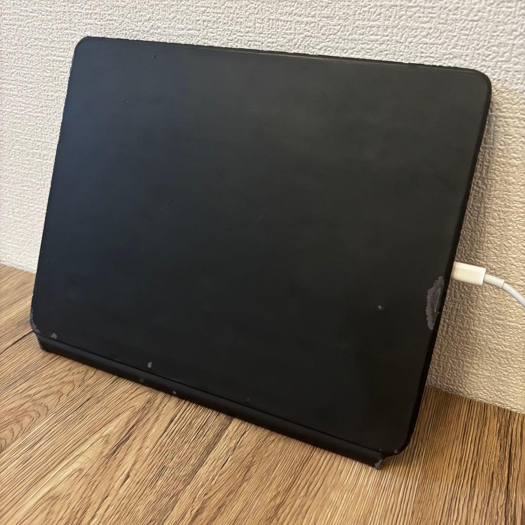 Apple純正セット！iPad Pro＋magic Keyboard
