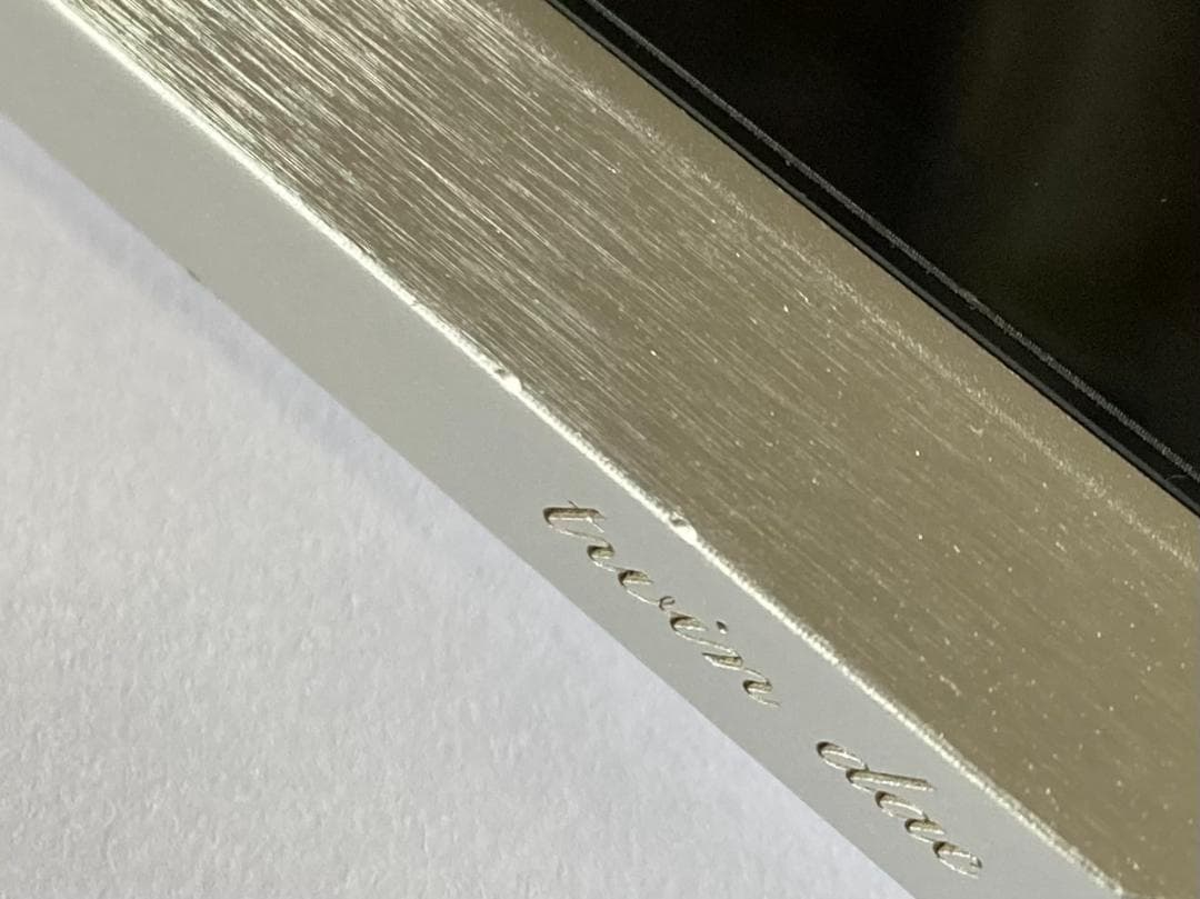 パイオニア　XDP-300R　デジタルオーディオプレーヤー