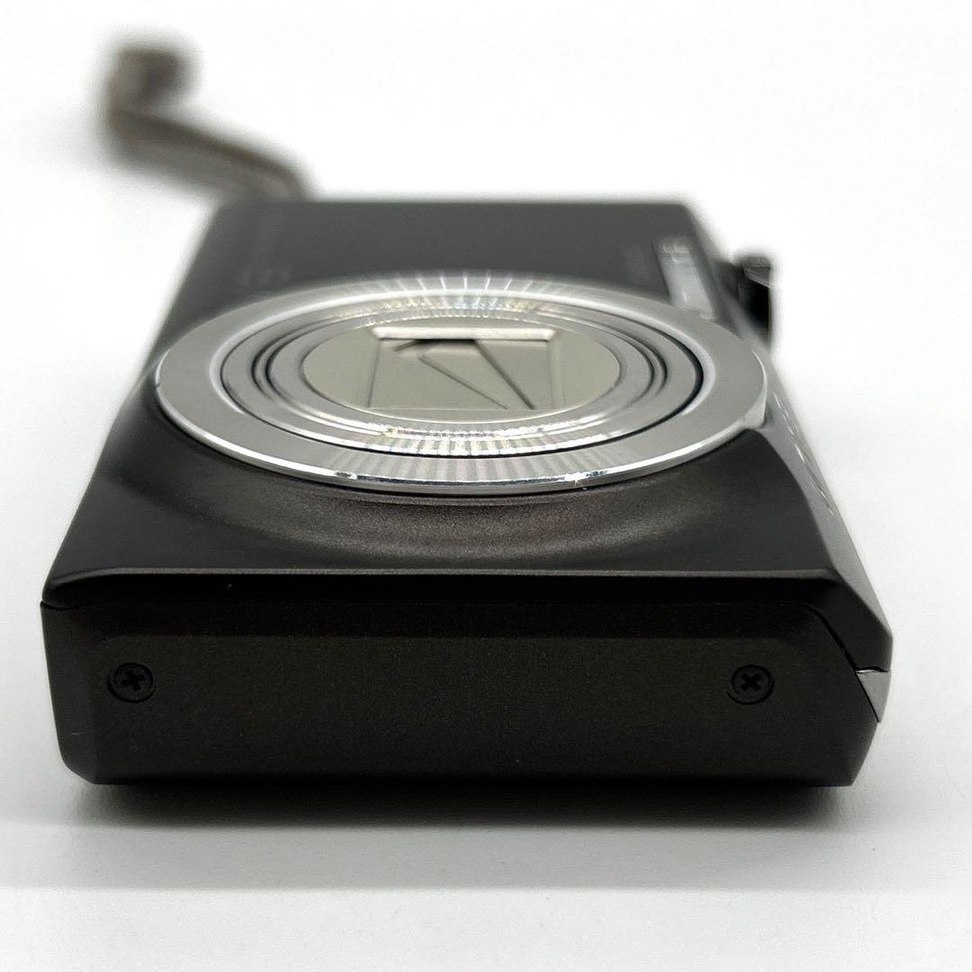 CASIO カシオ EXILIM EX-Z3000 ブラック デジカメ コンデジ