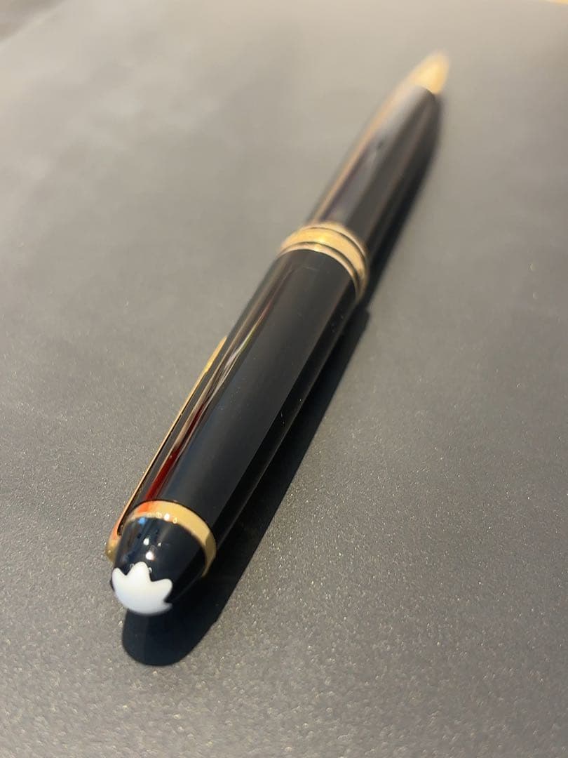 MONTBLANC ボールペン 美品