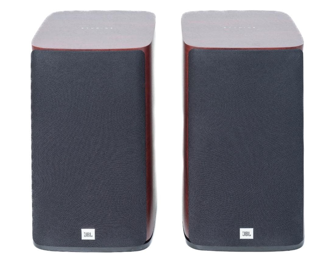 JBL STUDIO 620 スピーカー 　新古ですが、ほぼ新品！