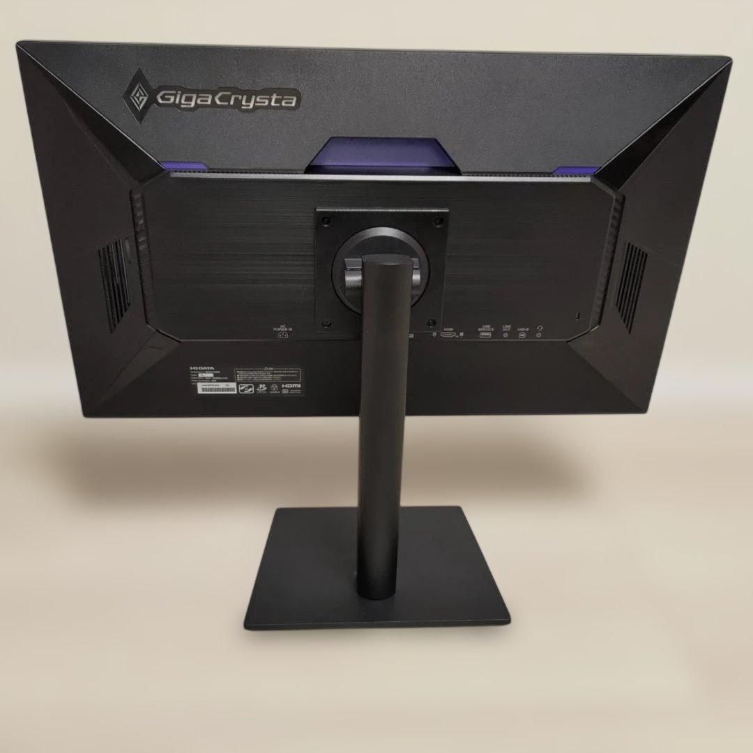 IODATA ゲーミングモニター 27インチ EX-GD271UAX
