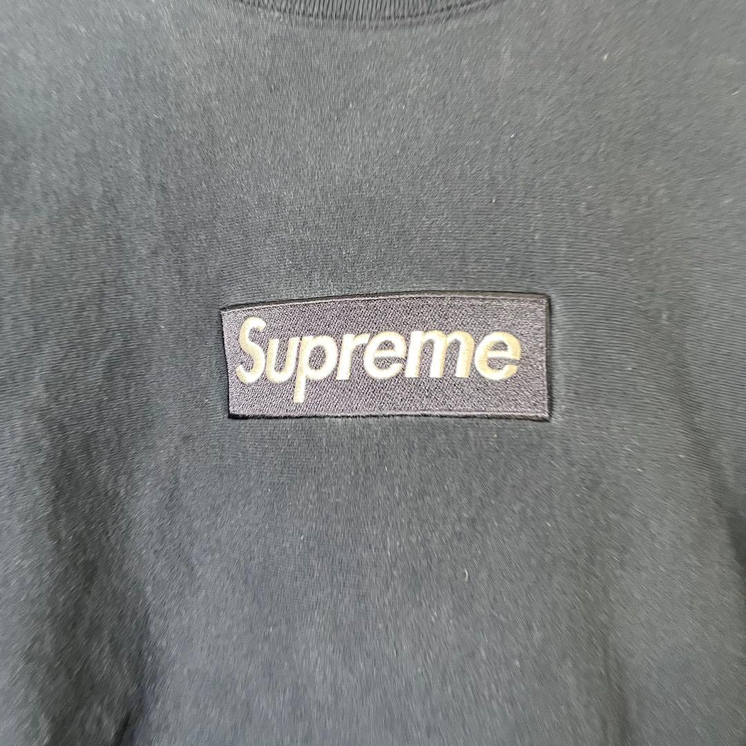 Y*i様 supreme トレーナー　Mサイズ