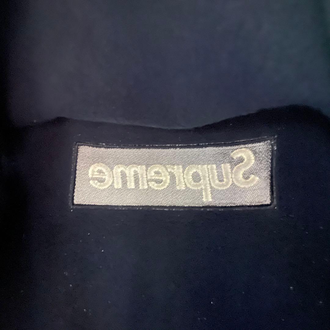 Y*i様 supreme トレーナー　Mサイズ