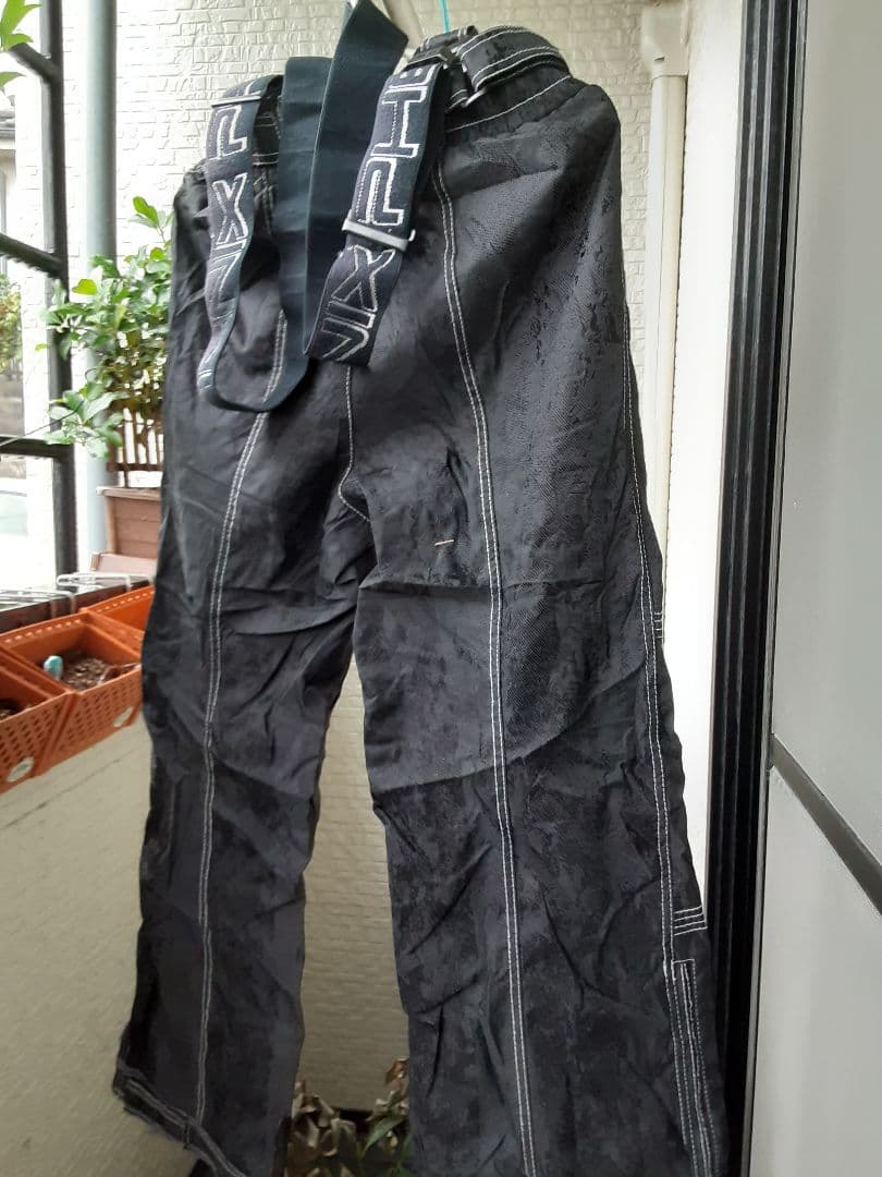 PHENIX スキーウエア　Msize