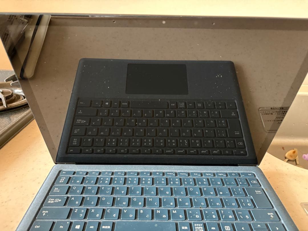 surface laptop（サーフェス ラップトップ）