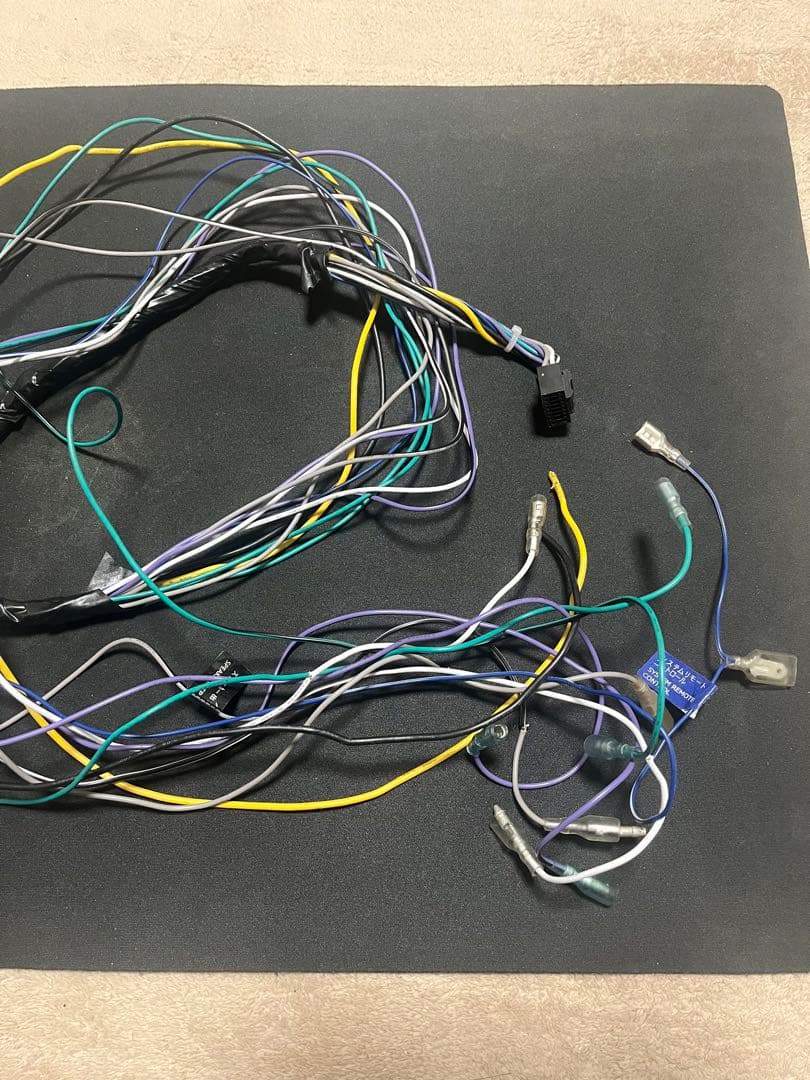 Pioneer carrozzeria GM-D1400-2 アンプ