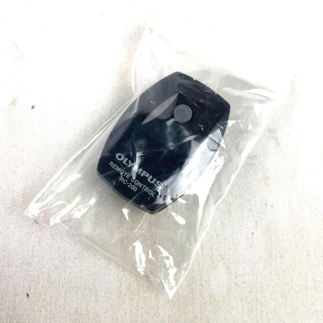 オリンパス μ[mju:]-ii 110 ミュウ ツー フィルムカメラ